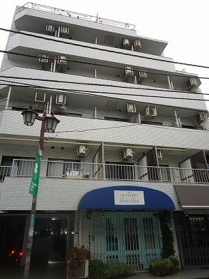 スカイコート渋谷